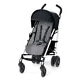 thumbnail image 1 of Carriola Chicco Lite Way Stroller Cosmo Compacta Negro, 1 of 6