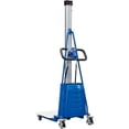 thumbnail image 2 of Office Work Positioner Lift Truck, Battery Powered, 220 Lb. Capacity, 2 of 7