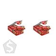 thumbnail image 1 of Loacker Hazelnut, 12 × 45 g - Pack of 2, 1 of 1