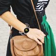 thumbnail image 4 of Shisuyan 20mm Watch Strap Watchband Scrunchie Watch Band Compatible for Galaxy, 4 of 8