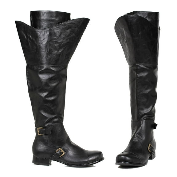 121-TRISTIN, 1" Heel Boots