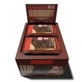 thumbnail image 3 of Legendary Chocolate Protein Pastry, Low Carb Snack Pack to Go 10 count, 3 of 6