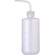 thumbnail image 1 of Botella de riego para plantas de interior, regadera, botella de chorro de agua, botella de enjuague de plástico para extensiones de pestañas, lavado de ojos, laboratorio de tatuajes (1 unidad) - 500 ml Kuyhfg Bienvenido a Kuyhfg, 1 of 4