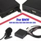 thumbnail image 4 of New For BMW E60 E63 E64 E65 E66 Series 1 3 Module Aux Adaptor Cable Bluetooth-compatible 50 Durable And Practical, 4 of 5