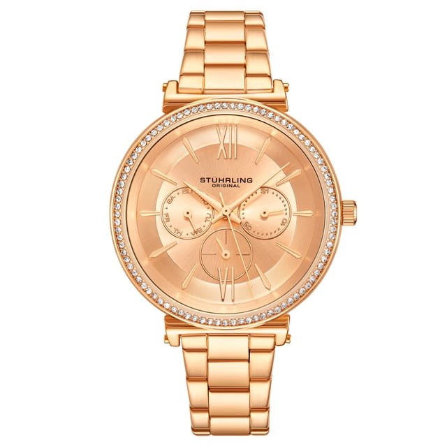 Aria Quartz Classic 40 mm