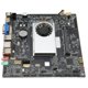 thumbnail image 1 of Placa base de computadora ANGGREK ITX J4125 DDR4 2400MHz 100mbps, 1 of 8