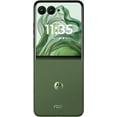 thumbnail image 3 of Motorola razr+ 5G 2024 (Brand New) 256GB 12GB RAM Unlocked Smartphone | 6.9” pOLED 165Hz Flip display, 50MP Camera, Snapdragon 8s Gen 3 with Moto AI, 3 of 12