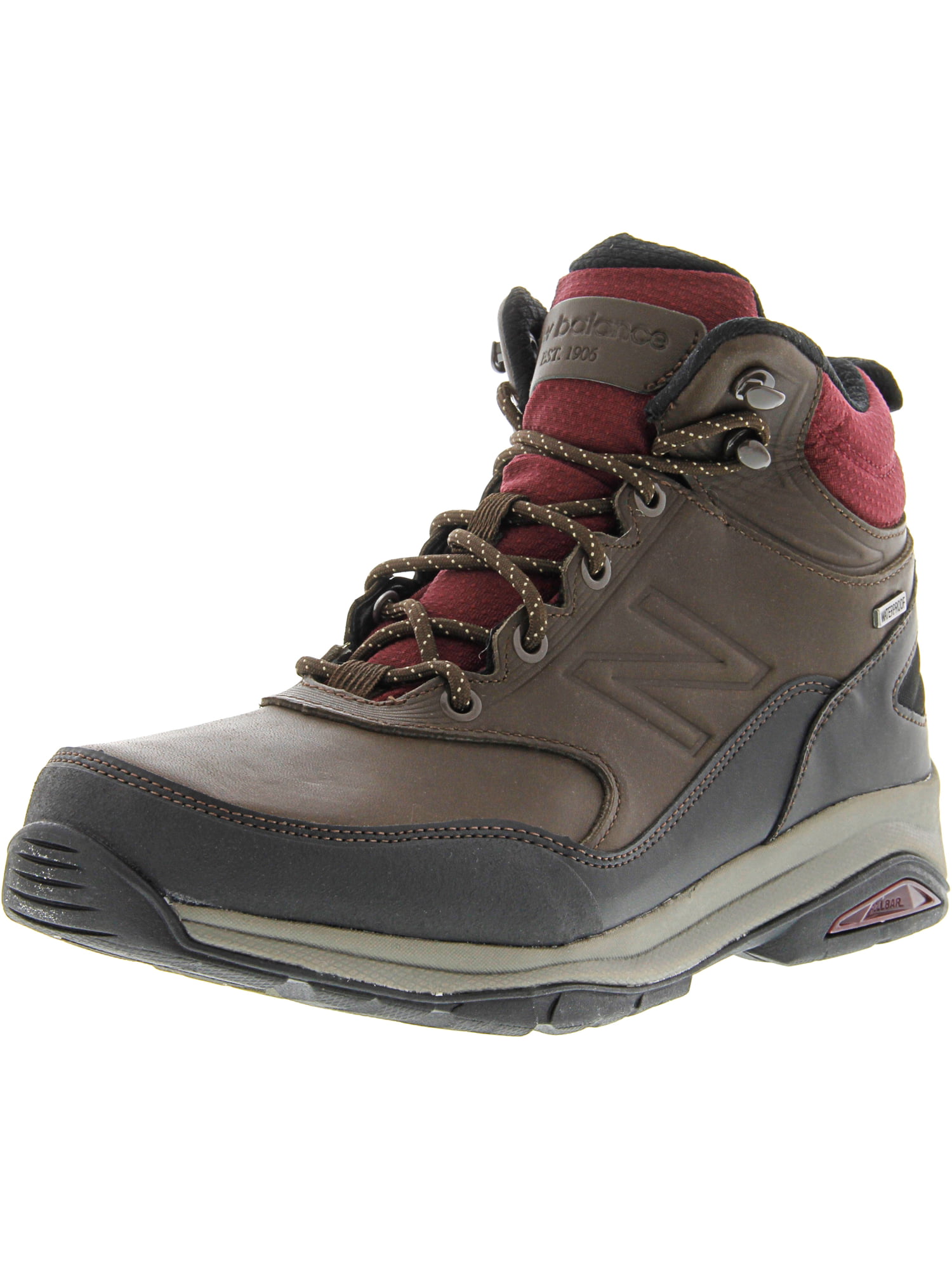 new balance hiking boots canada