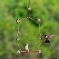 thumbnail image 2 of Woodstream Balançoire Colibri 90 8 Po., 2 of 6