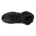 thumbnail image 4 of Reebok Women's Stealth 8" Lace-Up Side-Zip Work Boot Composite Toe - RB874 7.5 EE  US, 4 of 6