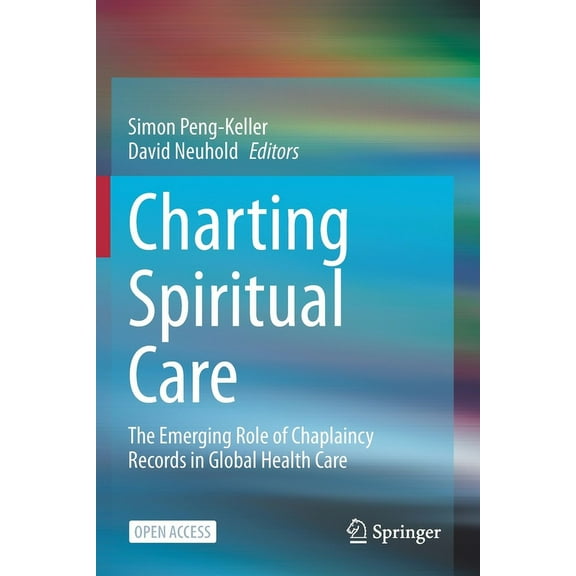 Charting Spiritual Care: The Emerging Role of Chaplaincy Records in Global Health Care, (Paperback)