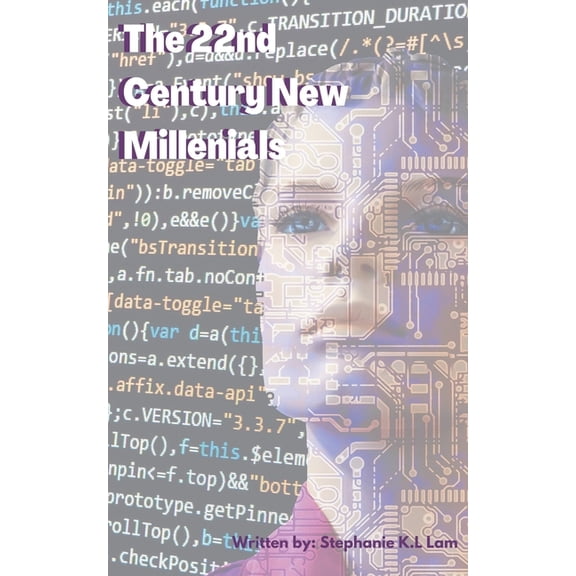 The 22nd Century New Millennials, (Paperback)