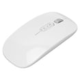 thumbnail image 4 of Ratón para juegos, ratón inalámbrico 1600DPI AI USB Mouse accesorios de computadora diseñados por expertos, 4 of 8