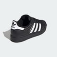 thumbnail image 3 of Tenis Adidas Superstar II J, 3 of 5