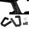 thumbnail image 4 of Front Grip Handle, Corrosion Resistance Durable Humanized Design Roll Bar Aluminum Alloy  For Car Adaptations, 4 of 8