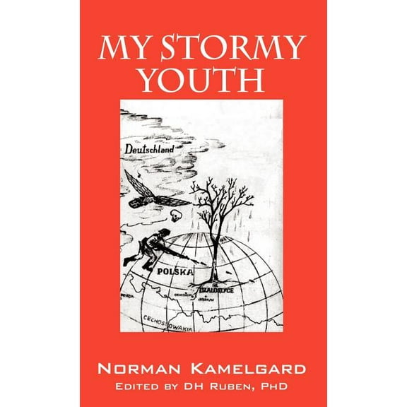 My Stormy Youth, (Hardcover)
