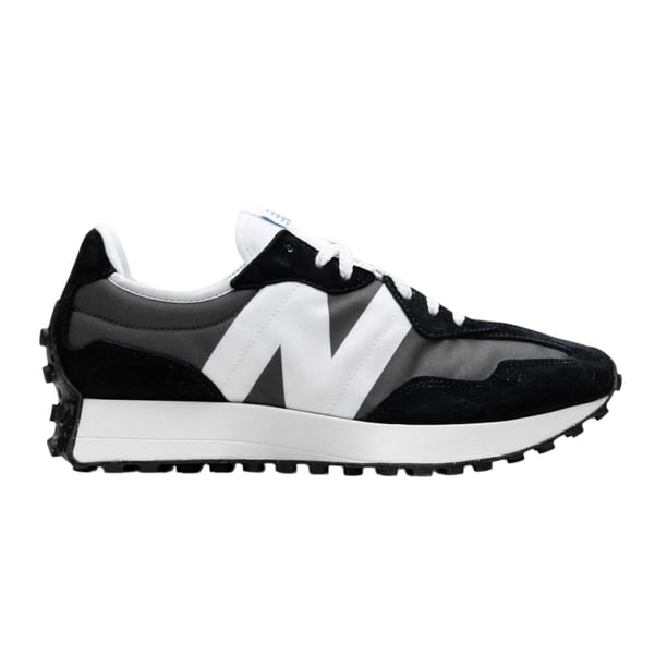 TenisUnisexNewBalanceLifestyleBlack