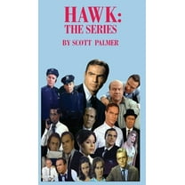 Hawk: The Series, (Hardcover)