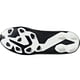 thumbnail image 4 of TAQUETES Adidas X 18.4 Multiterreno Niño Futbol Soccer negro 22.5, 4 of 4