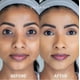 thumbnail image 5 of Corrector de color para debajo de los ojos VASANTI Liquid VO2 de profundidad media, 5 of 7