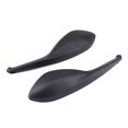 thumbnail image 5 of Motorcycle Rear View Mirrors Replacement for DUCATI Monster 696 795 796 1100, 5 of 5