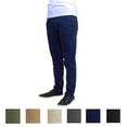 thumbnail image 1 of Men's Slim Fit Chinos, 1 of 6