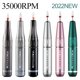 thumbnail image 2 of Máquina de manicura eléctrica de 35000RPM, taladro de uñas USB para esmalte de uñas en Gel acrílico, limas de uñas profesionales, herramienta de salón Tan Jianjun unisex, 2 of 2