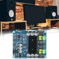 thumbnail image 4 of Placa amplificadora Bling Bling módulo amplificador Bluetooth M548 de sonido dual, 4 of 7
