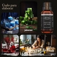 thumbnail image 3 of Aceite Esencial BIENAT Orégano Puro y Concentrado para Aromaterapia 30mL, 3 of 5