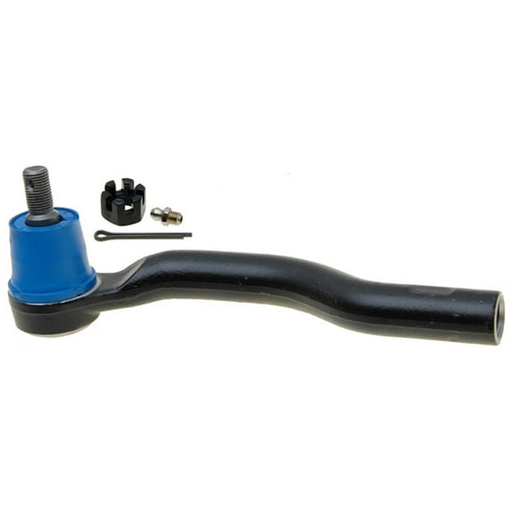 Steering Tie Rod End Fits 2013 Ford Edge
