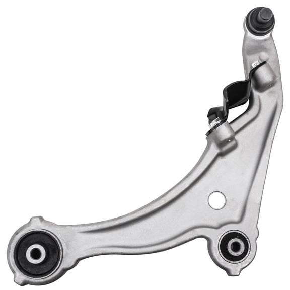 Detroit Axle - Front Driver Side Lower Control Arm for 2009-2014 Nissan Maxima 2010 2011 2012 2013 Lower Control Arm w/Ball Joint Replacement