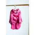 thumbnail image 2 of Margo Pet Pajamas - Hot Pink, 2 of 5