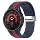 thumbnail image 5 of Correa de repuesto para reloj inteligente Hugtrwg 20 mm Samsung Galaxy Watch5/5 Pro/4 Nuevos Originales, 5 of 8
