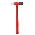 thumbnail image 3 of Plastic Mallet Hammer,Plastic Double Headed Hammer Small Plastic Mallet Plastic Mallet Performance Driven, 3 of 14