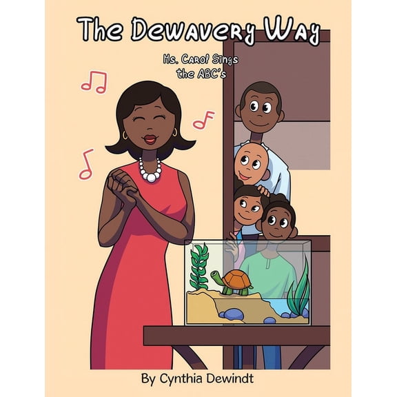 The Dewavery Way (Paperback)