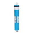 thumbnail image 1 of APEC Water Systems MEM-ES-50 Filtre de Remplacement à Membrane 50 GPD pour Système d'Osmose Inverse, 1 of 3