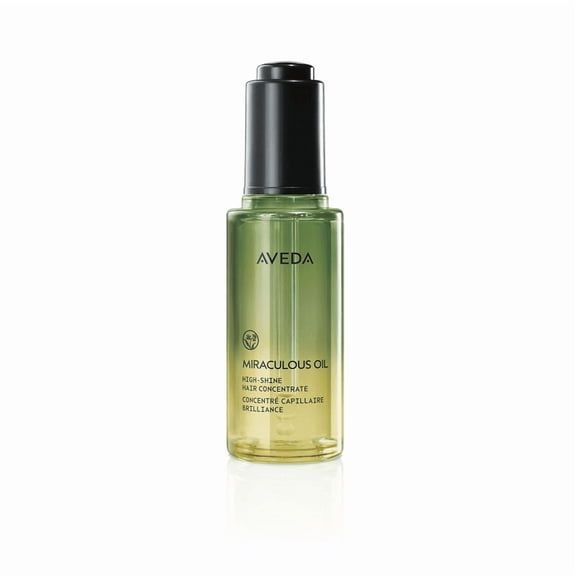 Aveda Miraculous Oil High-Shine Concentrate Hair Oil - 50ml 1.7oz