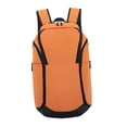 thumbnail image 3 of Mochila de baloncesto perfecl Naranja, 3 of 8
