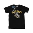 thumbnail image 1 of Harry Potter Girls Hufflepuff Cotton T-Shirt, 1 of 5