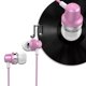 thumbnail image 1 of Twowood auricular J10 Metal Universal In-Ear Auriculares con cable Música Estéreo Mic Auriculares Auriculares Auriculares, 1 of 7