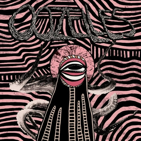 Oozelles - Oozelles - Rock - Vinyl