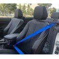 thumbnail image 2 of Seat Belt Interior Accessories Seat Replacement Modification Accessories (3.6mx4.8cm), 2 of 2