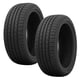 thumbnail image 1 of PAQUETE DE 2 LLANTAS 215/45 R18 TOYO PXA40, 1 of 2