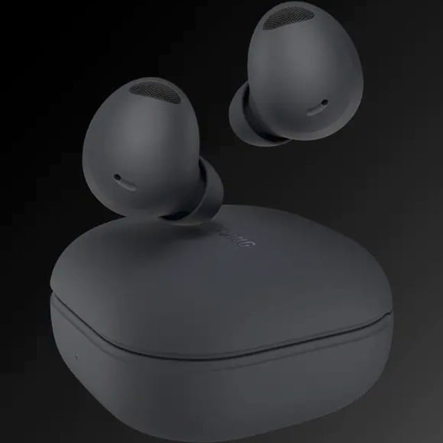 Galaxy Buds2 Pro, Bora Purple Audio - SM-R510NLVAXAR