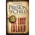 thumbnail image 2 of Lost Island, Douglas Preston, Lincoln Couverture Rigide pour Enfant, 2 of 2