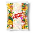 thumbnail image 2 of Laeta Food Assortment - Strawberry, Mint, Butterscotch, Fruit, 160 Pieces, 2 Lb, 2 of 5