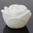 thumbnail image 7 of 7 Colors Rose Flower LED Night Light Bedroom Gift Romantic Small Night Lamp, 7 of 7