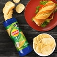 thumbnail image 4 of Papas fritas Stax sabor crema y cebolla 155.9 g, 4 of 5