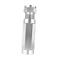 thumbnail image 1 of Billiard Cue Tip Clamp Herramienta de Reparación de Tacos de Billar con Prensa de Punta de Acero Inoxidable Fácil de Usar Adecuada para Mantenimiento de Tacos de Pool Snooker Reemplazo de, 1 of 9