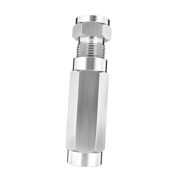 Billiard Cue Tip Clamp Herramienta de Reparación de Tacos de Billar con Prensa de Punta de Acero Inoxidable Fácil de Usar Adecuada para Mantenimiento de Tacos de Pool Snooker Reemplazo de